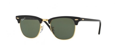 CLUBMASTER RB 3016